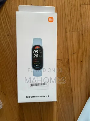 Xiaomi Smart Band 9