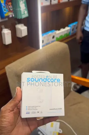 Soundcore A30i