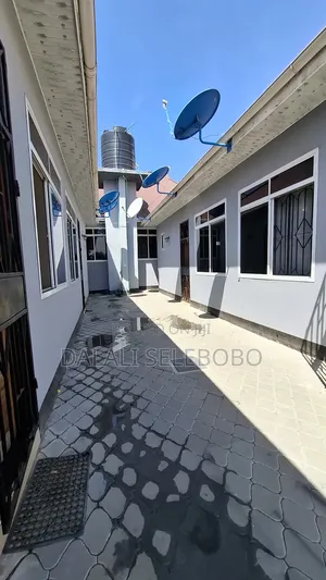 Furnished 1bdrm Apartment in Sinza Mori for rent