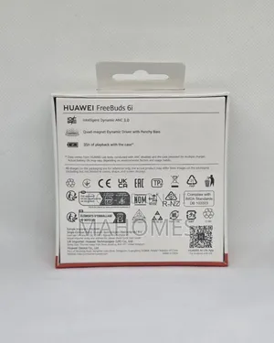 Huawei Freebuds 6i Wireless Earbuds