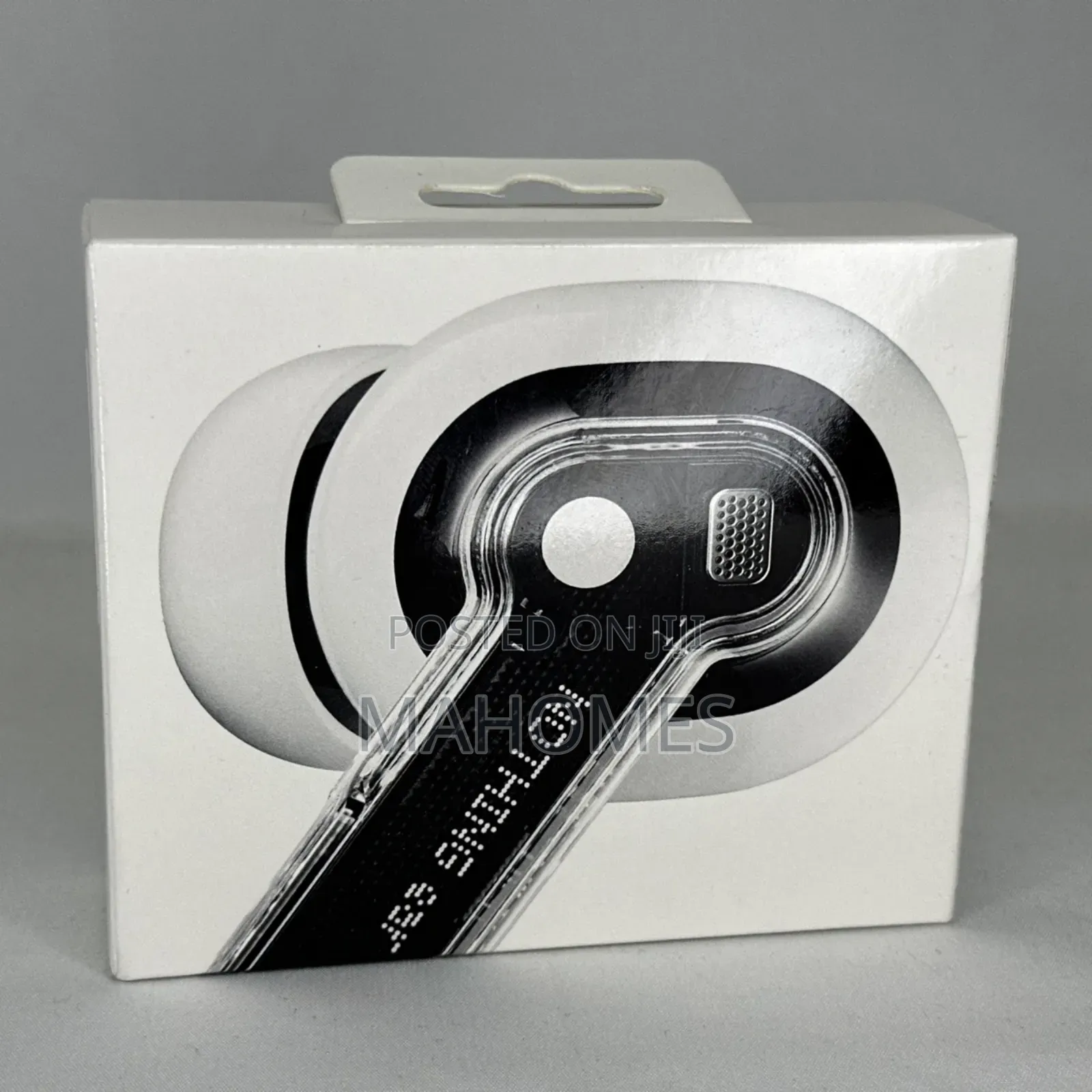 Nothing Ear (A) Wireless Earbuds, 45db Hybrid Noise Cancellation