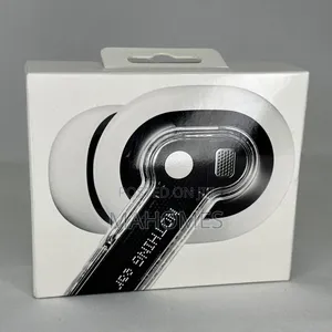 Nothing Ear (A) Wireless Earbuds, 45db Hybrid Noise Cancellation