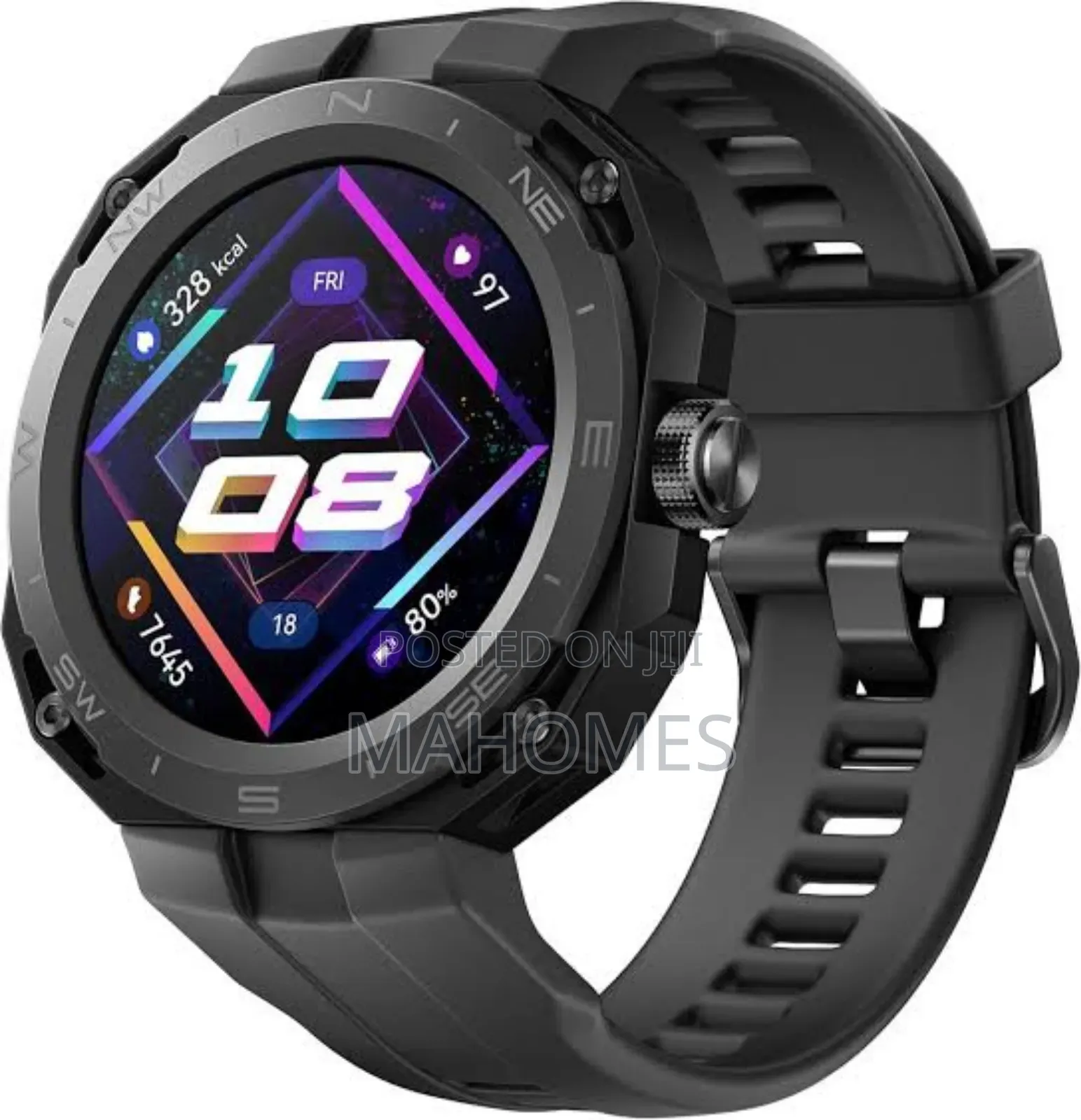 Huawei Watch Gt Cyber