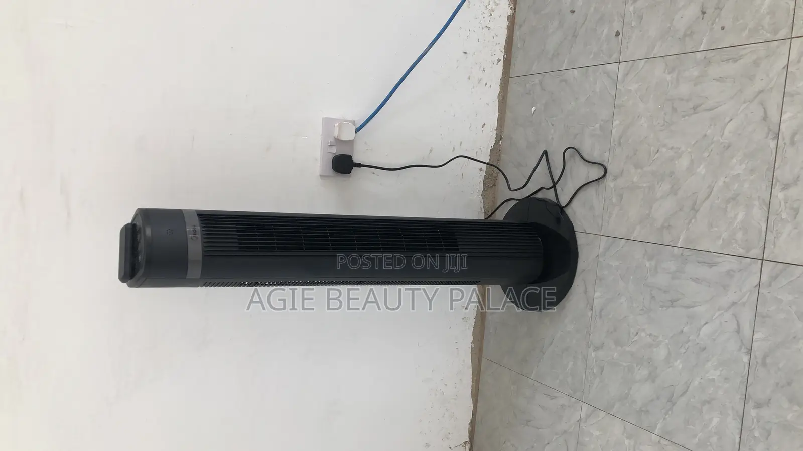 Tower Fan Inch 41”