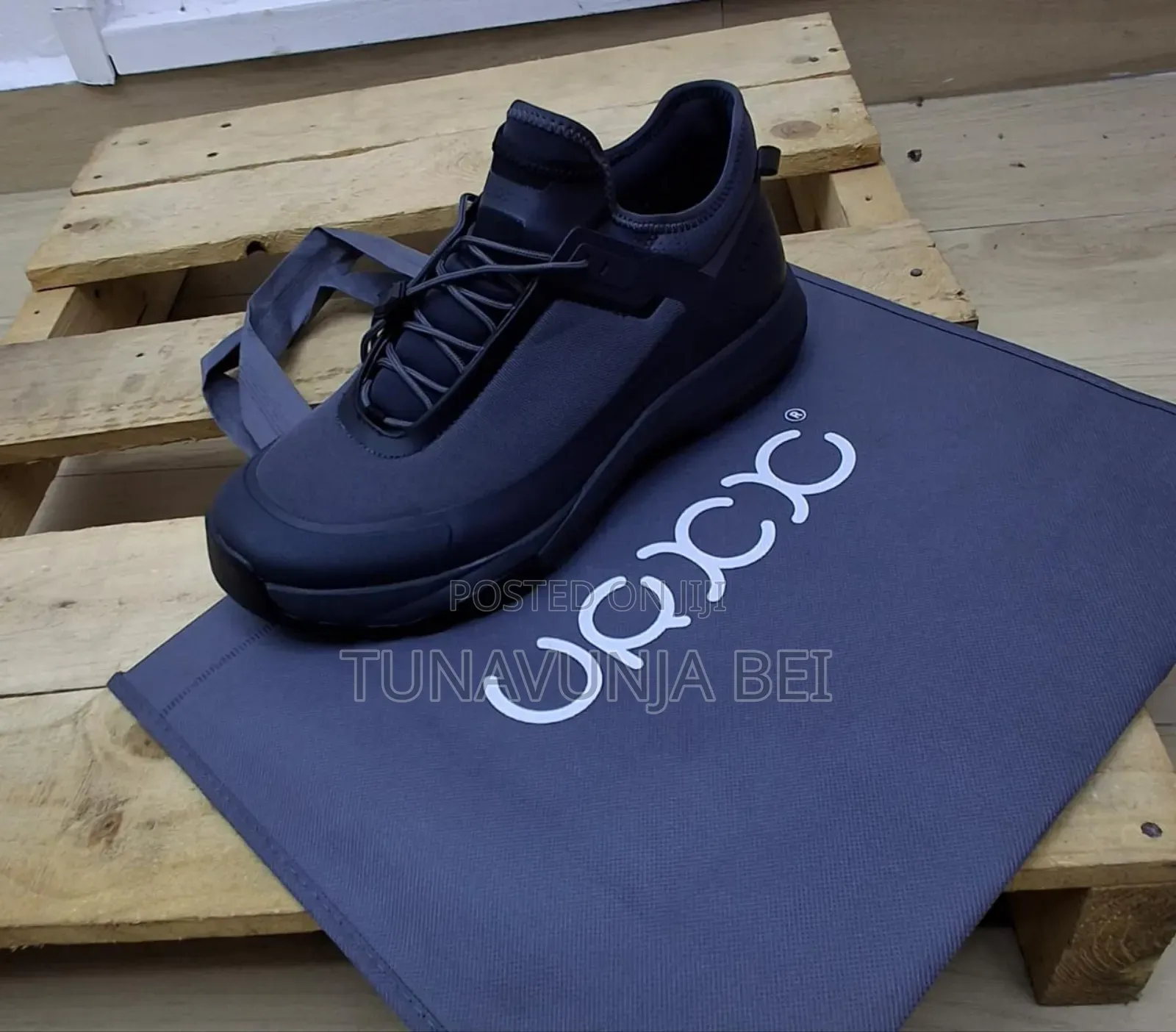 Ecco   Proof Sneakers