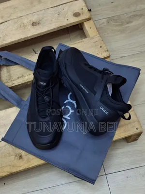 Ecco   Proof Sneakers