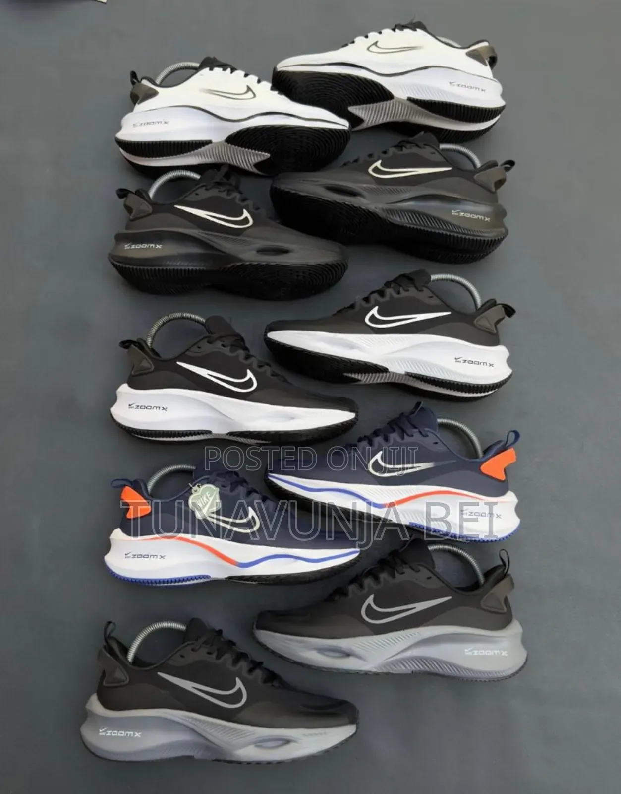 Zoom Nike X Sneakers 