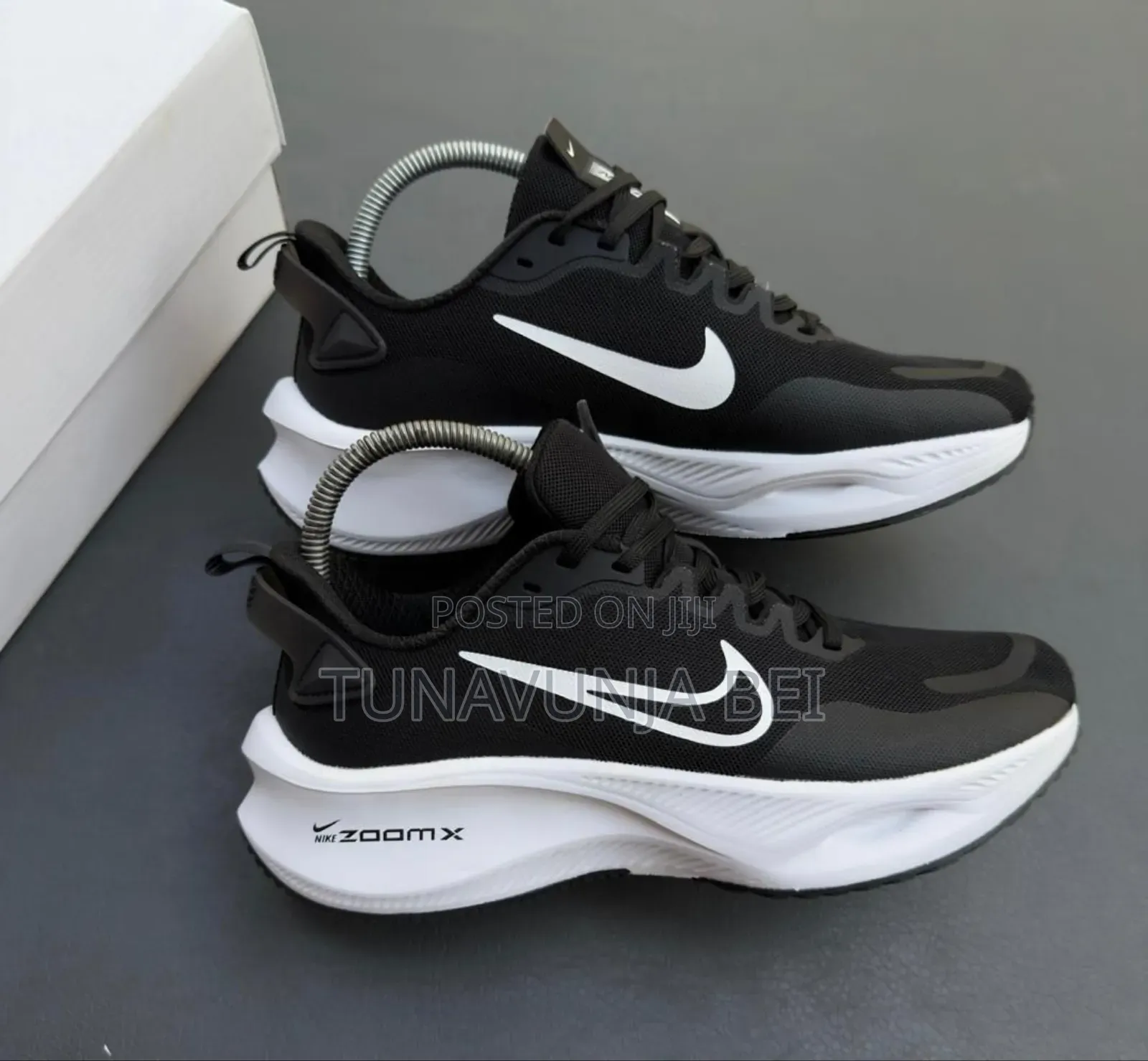 Zoom Nike X Sneakers 