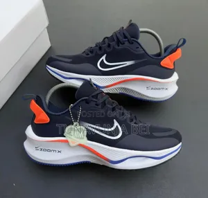 Zoom Nike X Sneakers 