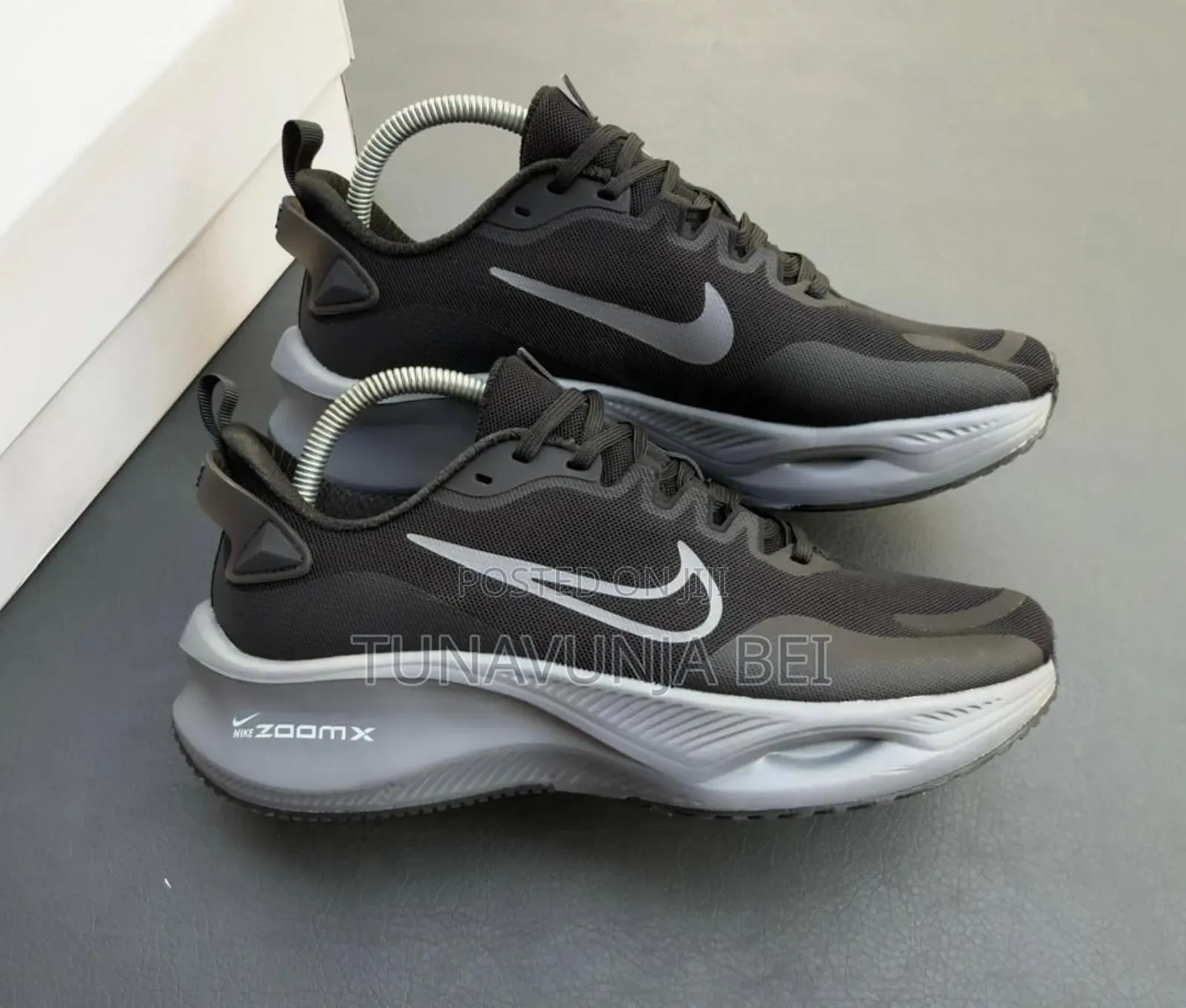 Zoom Nike X Sneakers 