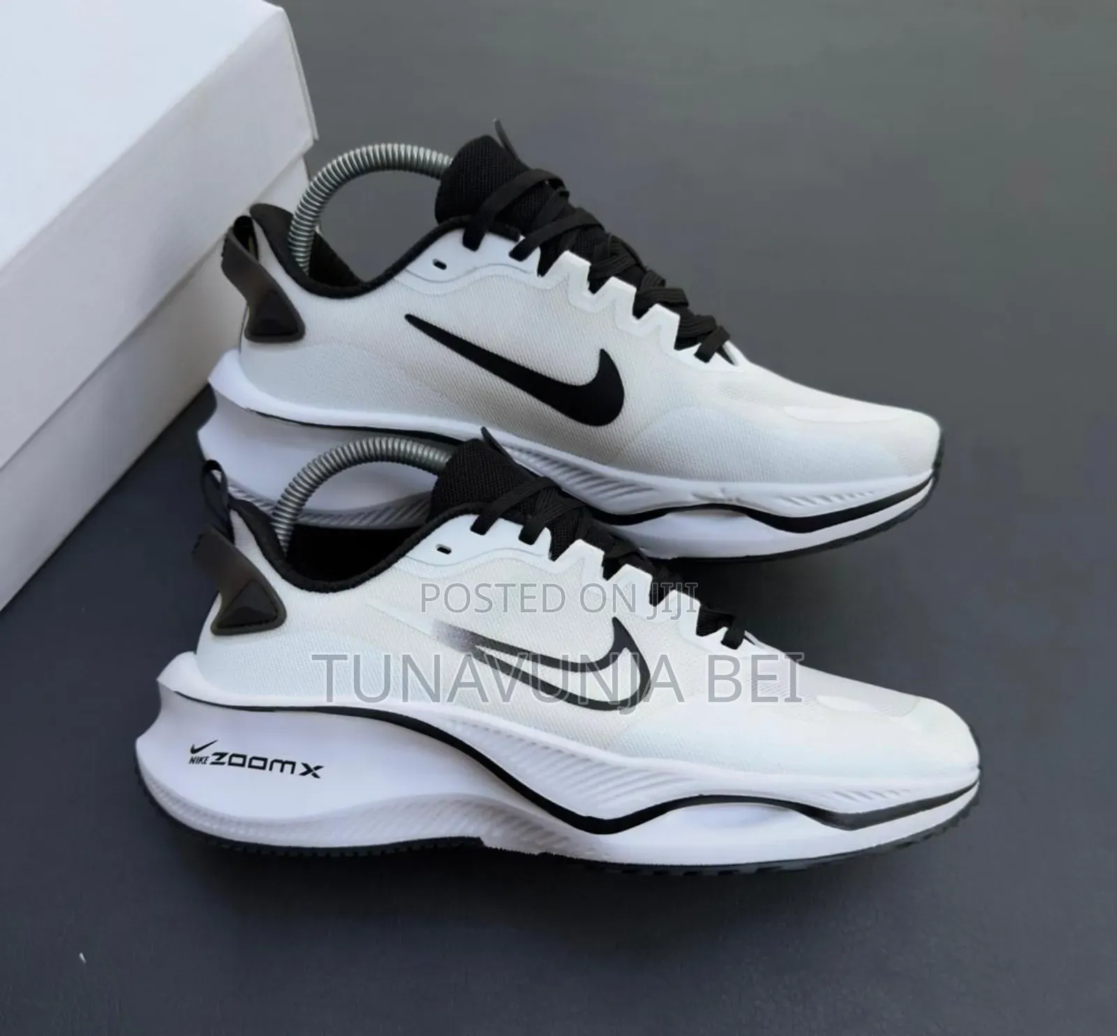 Zoom Nike X Sneakers 