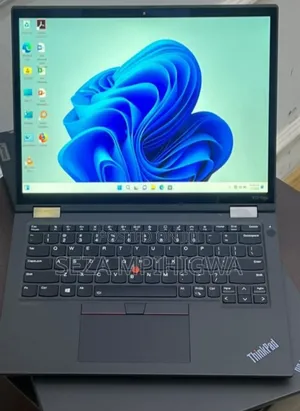 Laptop Lenovo ThinkPad X13 Gen 2 32GB Intel Core I7 SSD 256GB
