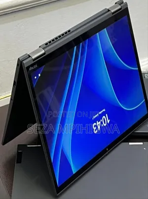 Laptop Lenovo ThinkPad X13 Gen 2 32GB Intel Core I7 SSD 256GB