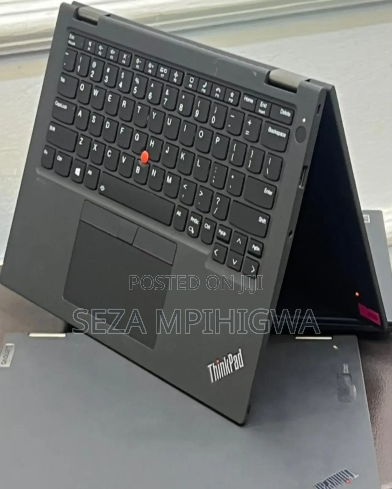 Laptop Lenovo ThinkPad X13 Gen 2 32GB Intel Core I7 SSD 256GB