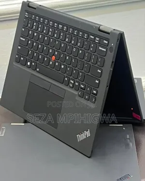 Laptop Lenovo ThinkPad X13 Gen 2 32GB Intel Core I7 SSD 256GB