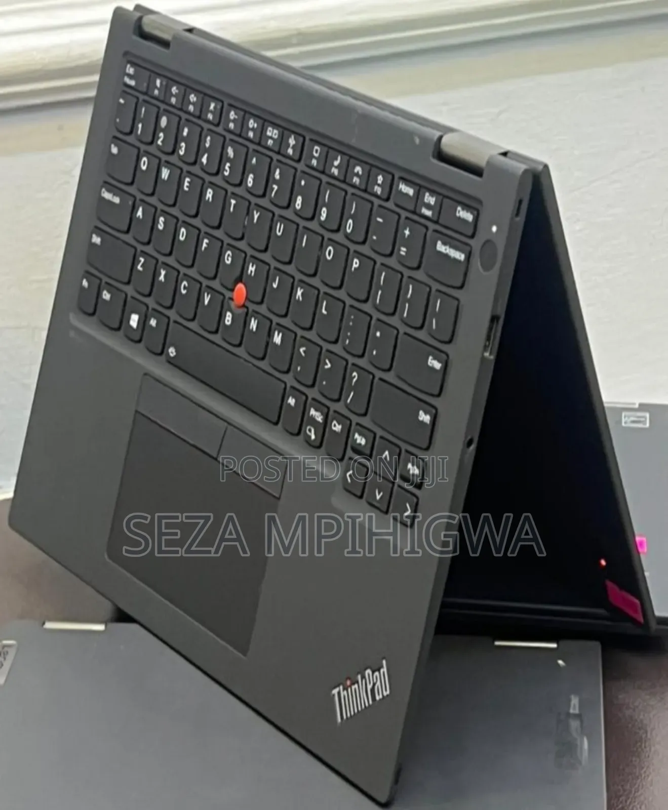 Laptop Lenovo ThinkPad X13 Gen 2 32GB Intel Core I7 SSD 256GB