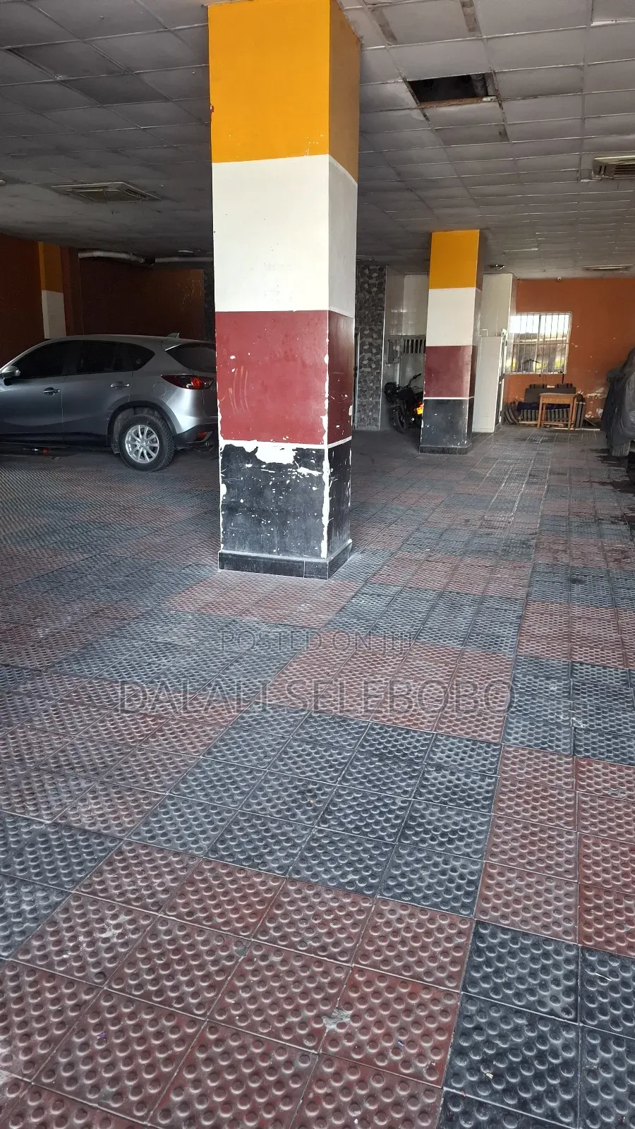 Furnished Mini Flat in Makumbusho Bus Stop, Kinondoni for rent