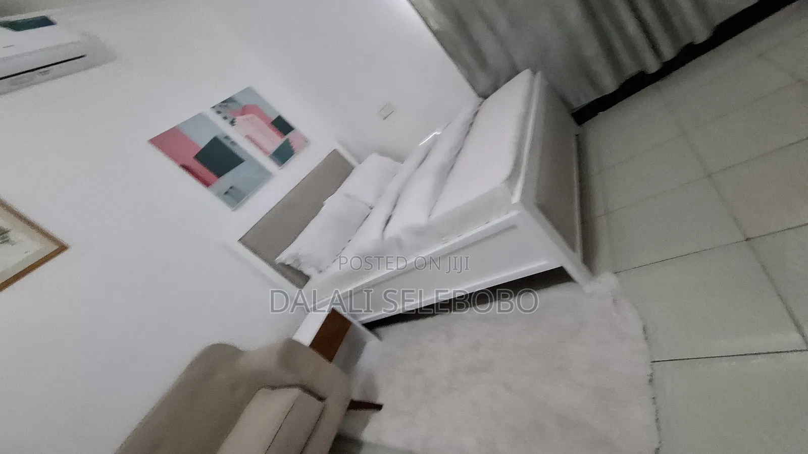 Furnished Mini Flat in Makumbusho Bus Stop, Kinondoni for rent