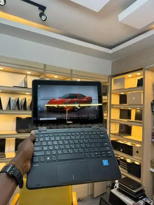 Laptop Dell Latitude 3189 8GB Intel Pentium SSD 256GB