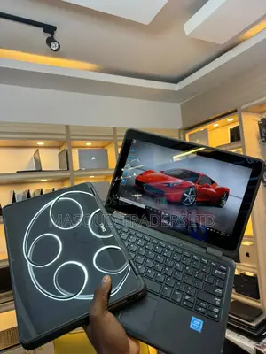 Laptop Dell Latitude 3189 8GB Intel Pentium SSD 256GB
