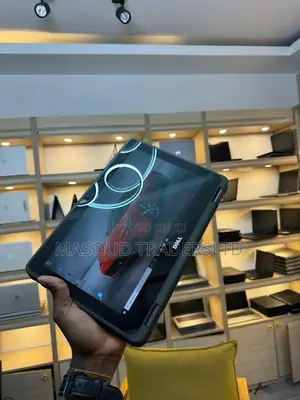 Laptop Dell Latitude 3189 8GB Intel Pentium SSD 256GB