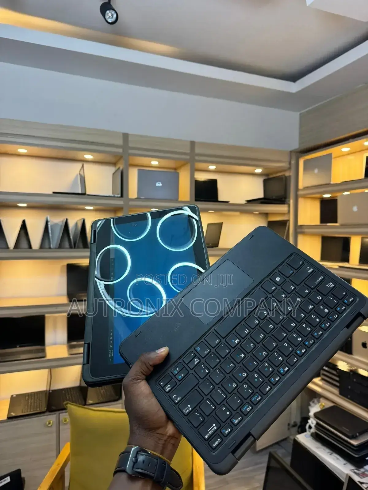 Laptop Dell Latitude 3189 8GB Intel Pentium SSD 256GB