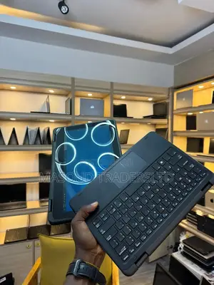 Laptop Dell Latitude 3189 8GB Intel Pentium SSD 256GB