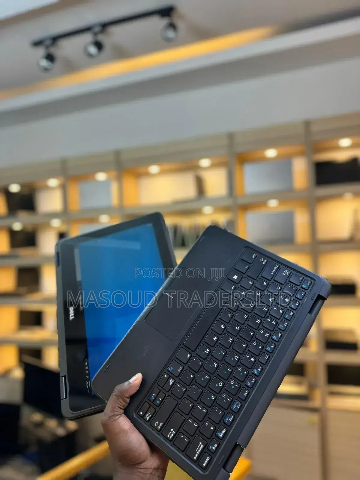 Laptop Dell Latitude 3189 8GB Intel Pentium SSD 256GB