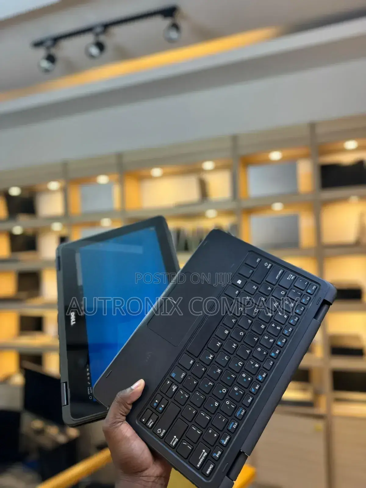 Laptop Dell Latitude 3189 8GB Intel Pentium SSD 256GB