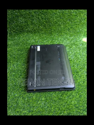 Laptop Lenovo ThinkPad X131e 4GB Intel Core 2 Duo HDD 500GB