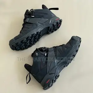 Asics Gel Boots 