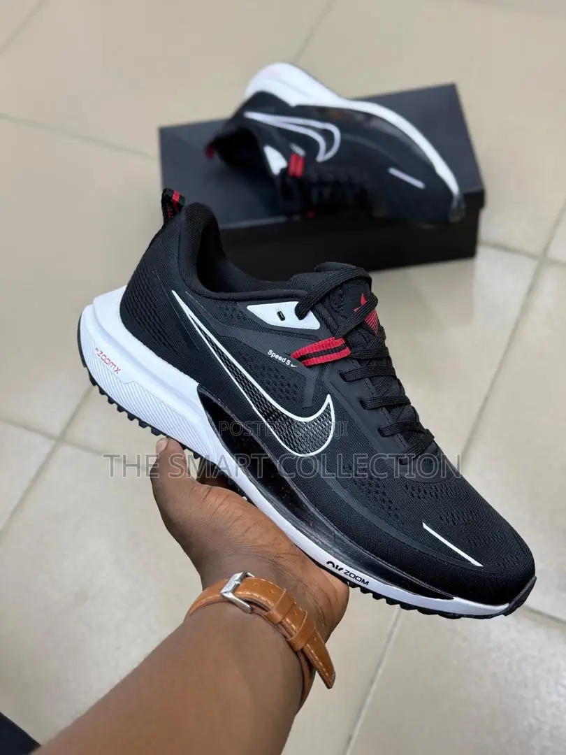 Nike Zoom Speed X Sneaker
