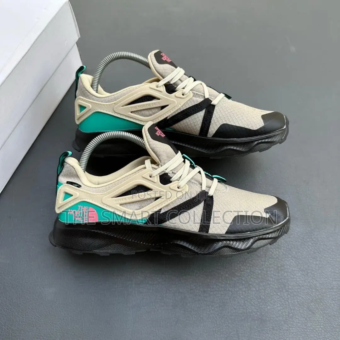 Northface Org Sneakers