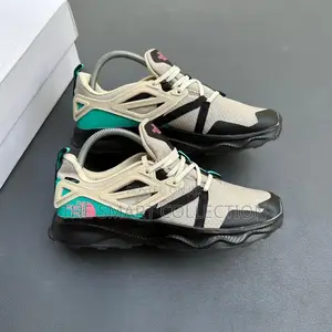 Northface Org Sneakers