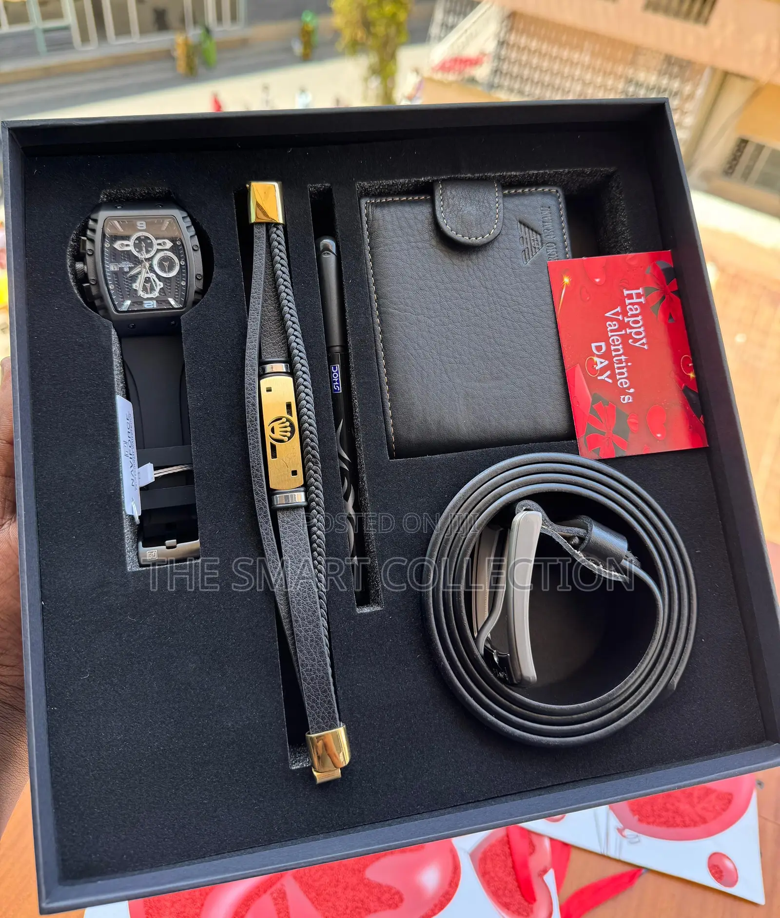 Gift Package for Men