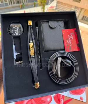 Gift Package for Men