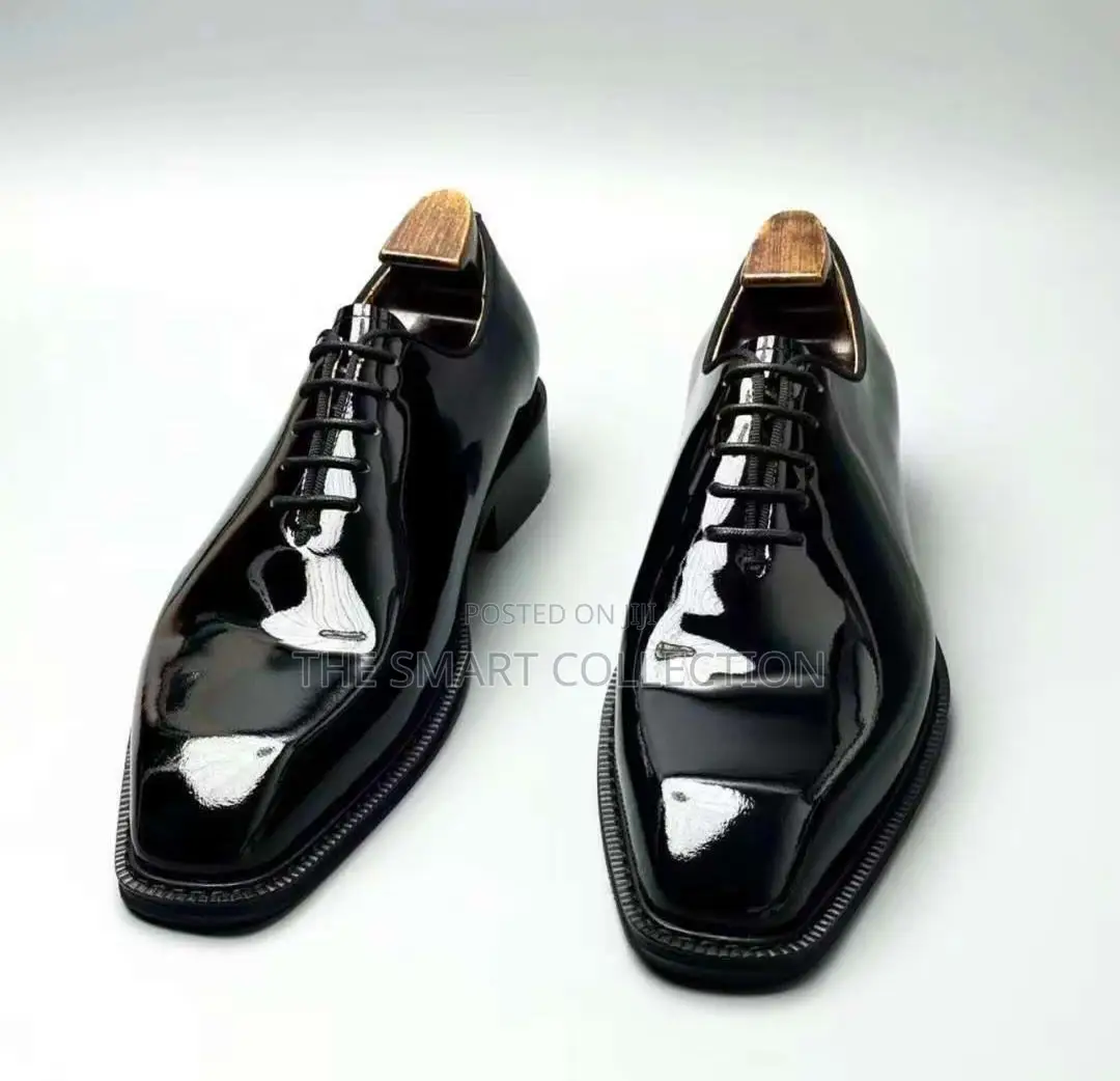 Glass Shoes Official