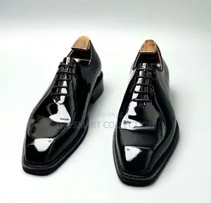 Glass Shoes Official