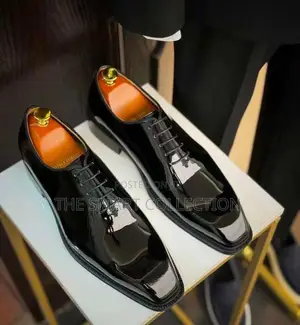 Glass Shoes Official