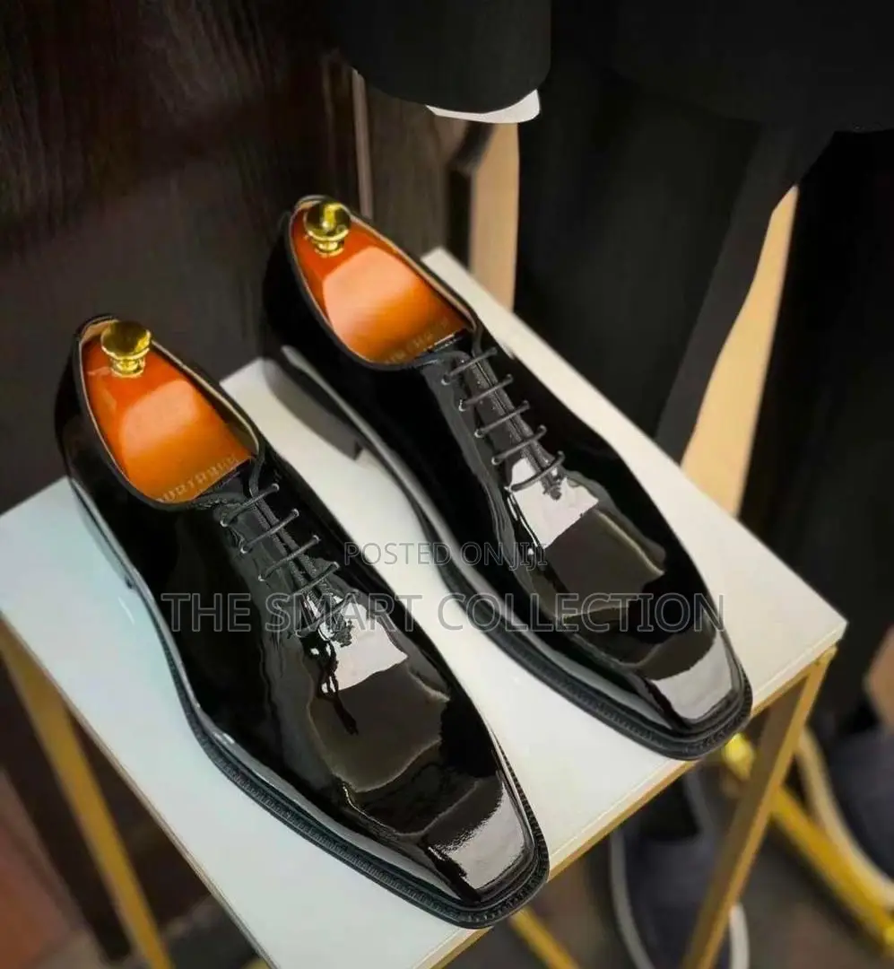 Glass Shoes Official