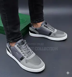 Lacoste Org Sneakers