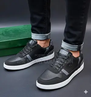 Lacoste Org Sneakers
