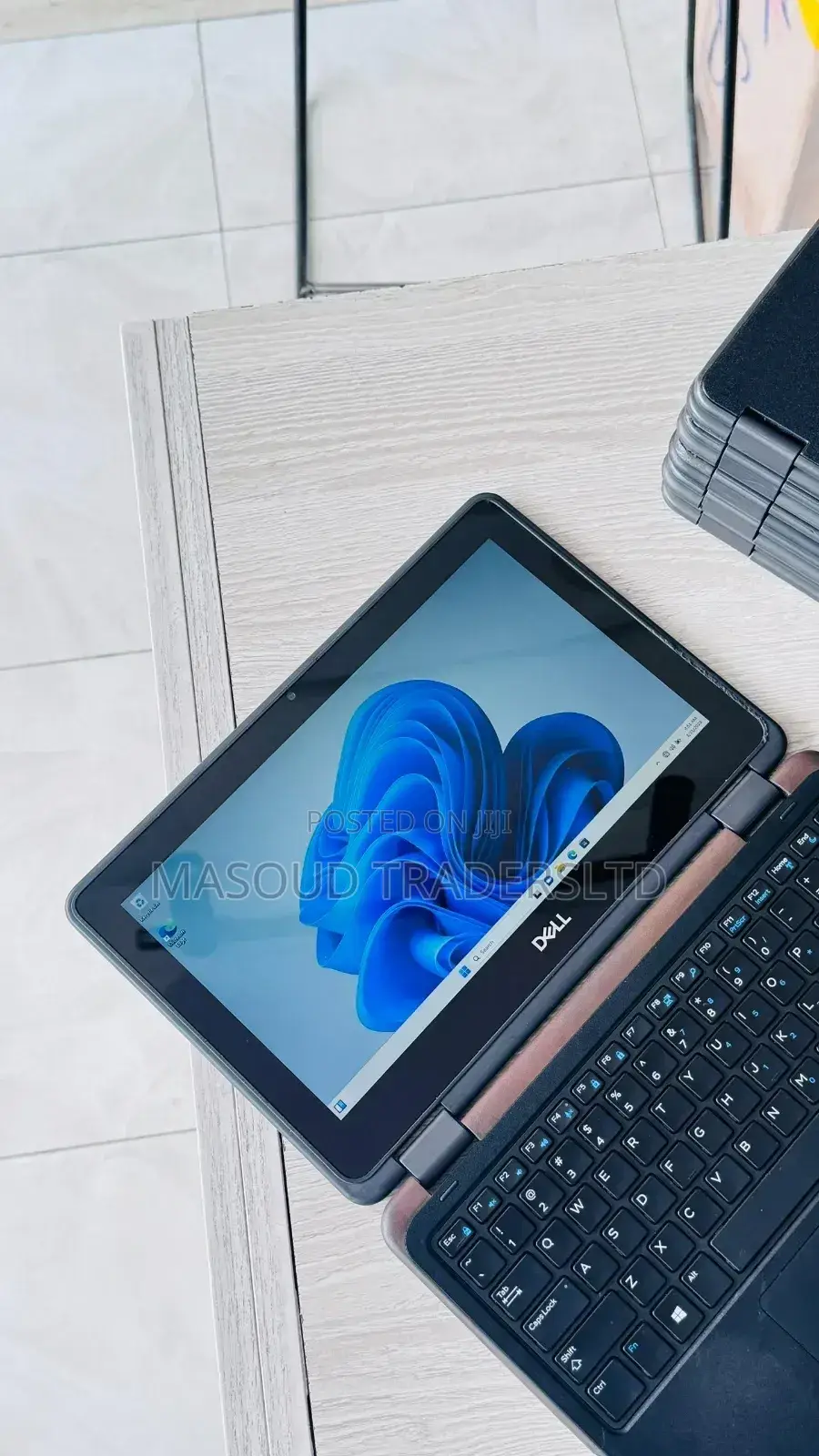 Laptop Dell Latitude 3189 8GB Intel Pentium SSD 128GB