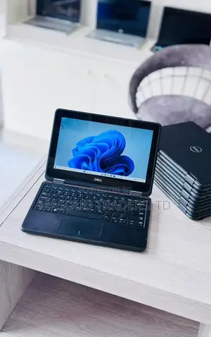 Laptop Dell Latitude 3189 8GB Intel Pentium SSD 128GB