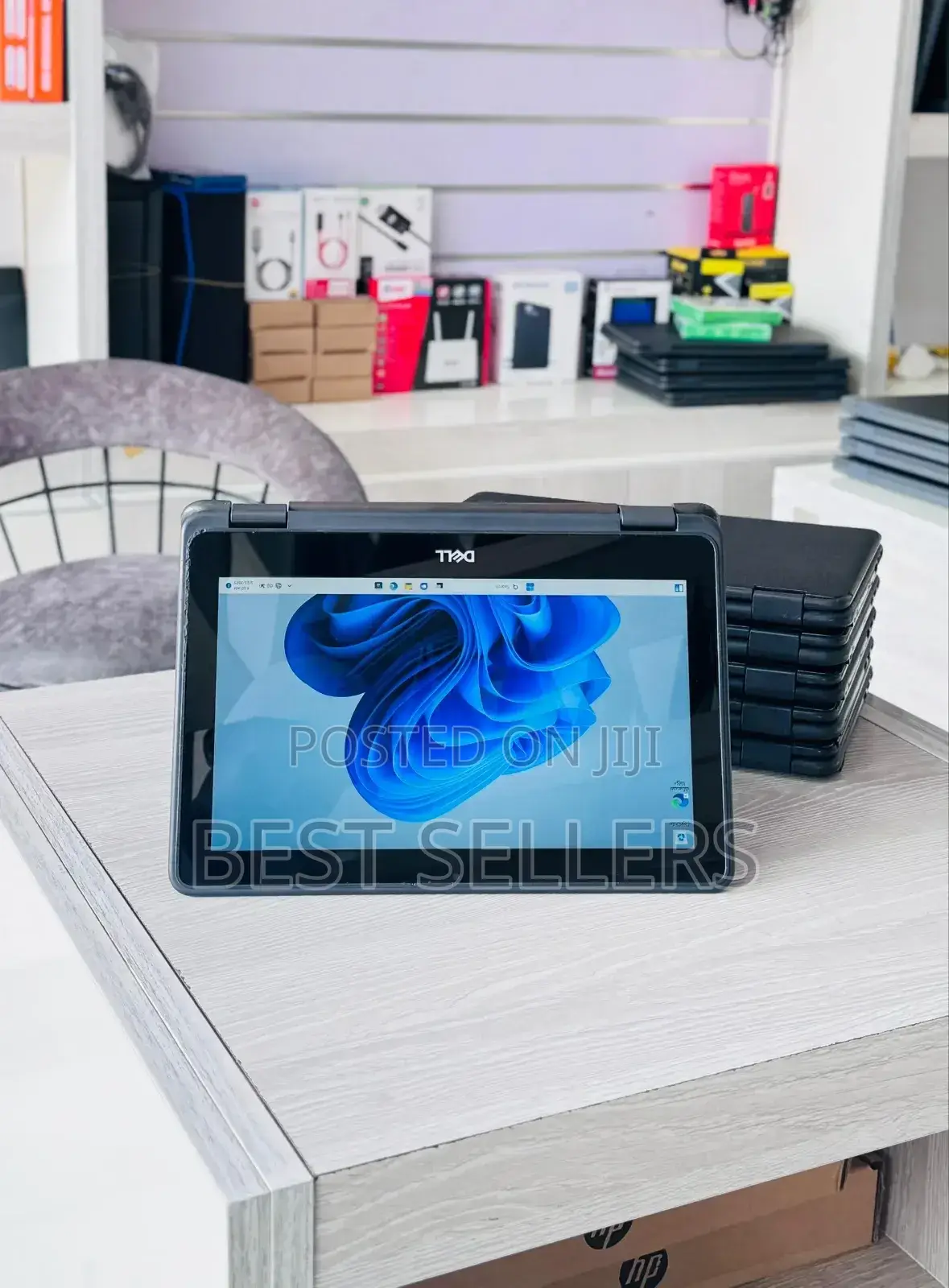 Laptop Dell Latitude 3189 8GB Intel Pentium SSD 128GB