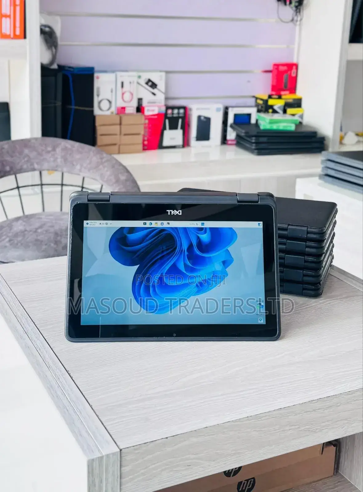 Laptop Dell Latitude 3189 8GB Intel Pentium SSD 128GB