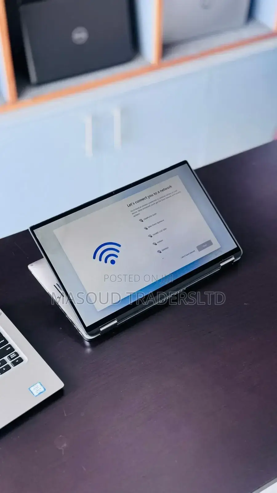 Laptop Dell Latitude 7400 8GB Intel Core I5 SSD 256GB