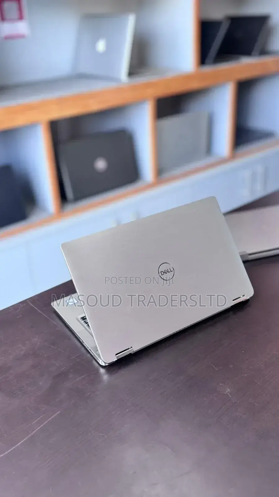 Laptop Dell Latitude 7400 8GB Intel Core I5 SSD 256GB