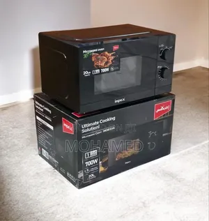 Impex Microwave 20l