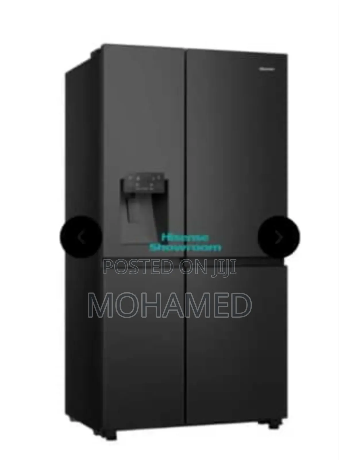 Hisense Refrigerator
